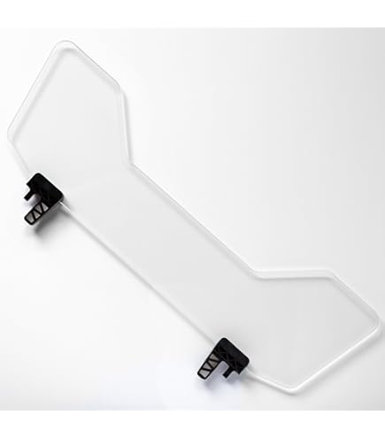 Amazon.co.jp: RSREFINE ベゼルブロッカー NDロードスター アバルト